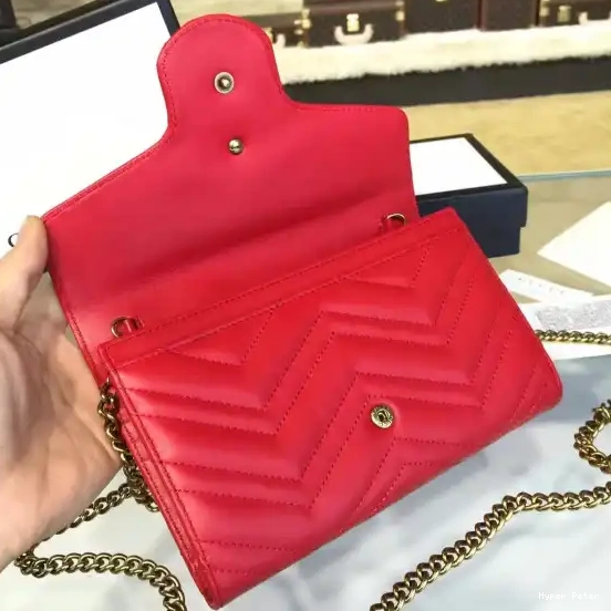 Hyper Peter Marmont GG Gucci 0506